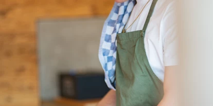 Pensionen - Parkplatz: kostenlos bei der Pension - Alpbach - Unbedingt ausprobieren musst du Franzl's Eieromelette...gefüllt ganz nach deinen Wünschen - ASTER Boutique Hotel & Chalets