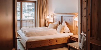 Pensionen - Parkplatz: kostenlos bei der Pension - Alpbach - „Euer Rückzugsort: hell, ruhig und mit Liebe zum Detail eingerichtet.“ - ASTER Boutique Hotel & Chalets