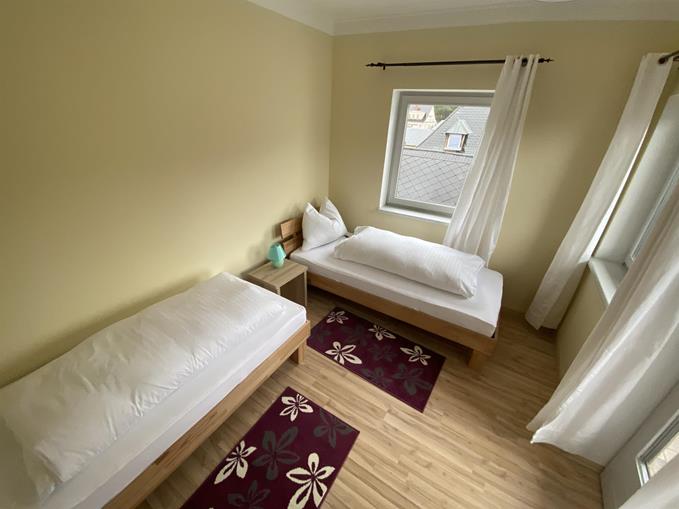 Pensionen - Admont (Admont) - Das Rössl