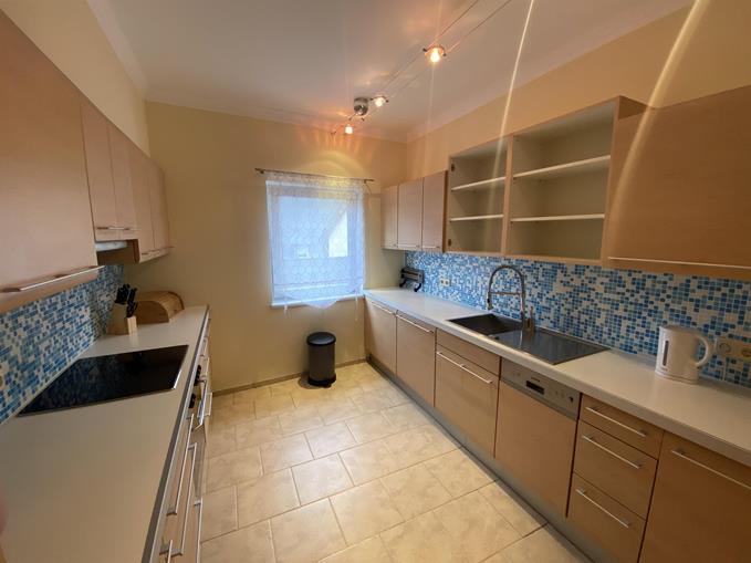 Frühstückspension: Das Rössl