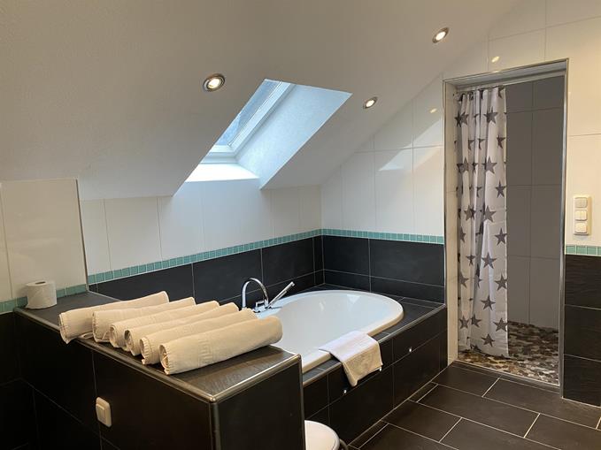 Frühstückspension: Das Rössl