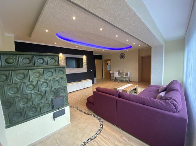 Frühstückspension: Das Rössl