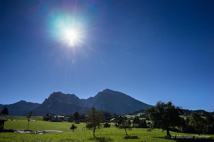 Pensionen - Admont (Admont) - Ferienhof Singerskogel