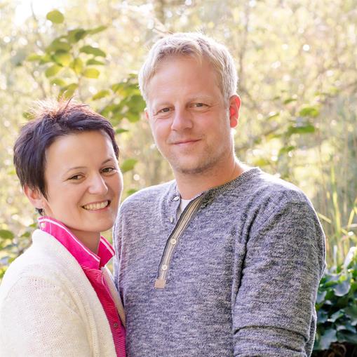 Frühstückspension: Haus Enzian