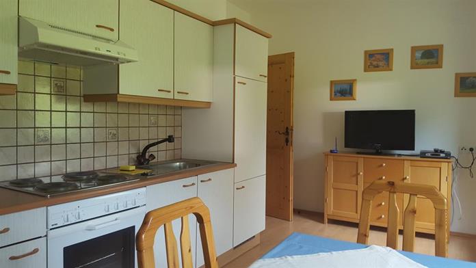 Frühstückspension: Bio-Hof Gausrab