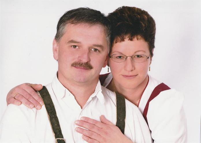 Frühstückspension: Bio-Hof Gausrab