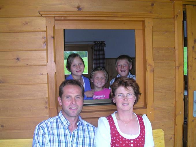 Pensionen - Admont (Admont) - Knirschenhof