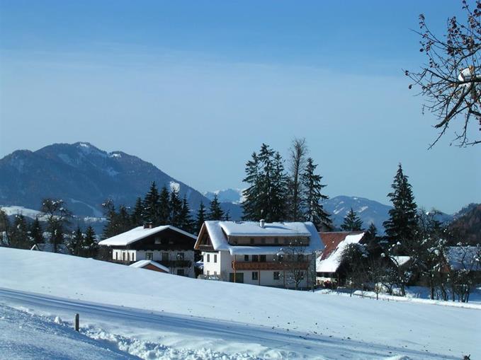 Pensionen - Admont (Admont) - Knirschenhof