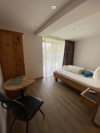 Frühstückspension: Apart Hochzillertal