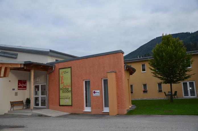 Pensionen - Admont (Admont) - Jutel Hinterstoder