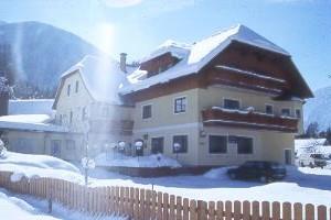 Frühstückspension: Pension Pichler