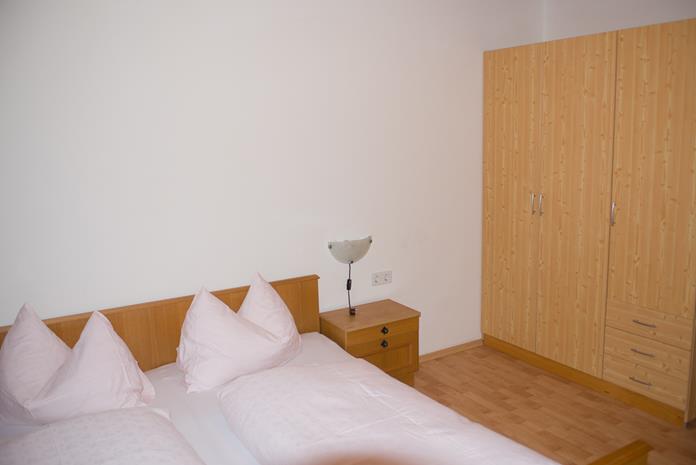 Frühstückspension: Pension Pichler