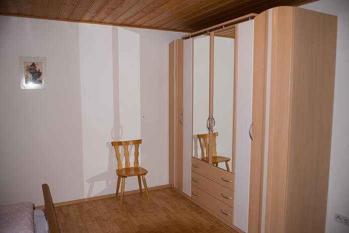 Frühstückspension: Pension Pichler