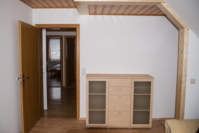 Frühstückspension: Pension Pichler