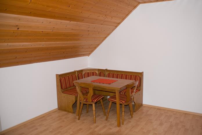 Frühstückspension: Pension Pichler