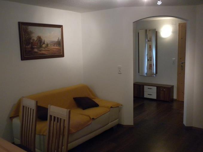 Pensionen - Admont (Admont) - Bio-Urlaubshof Dansbach