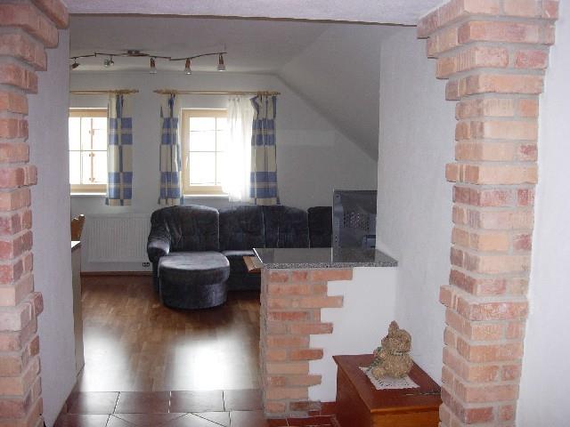 Frühstückspension: Bio-Urlaubshof Dansbach