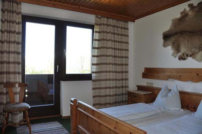 Pensionen - Hinterstoder - Pension Nanga Parbat