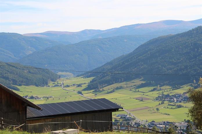 Frühstückspension: Ferienwohnungen Veitlbauer