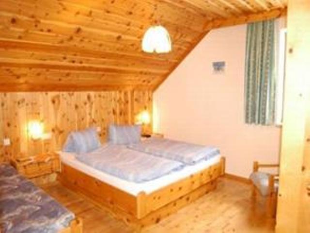 Frühstückspension: Ferienwohnungen Veitlbauer