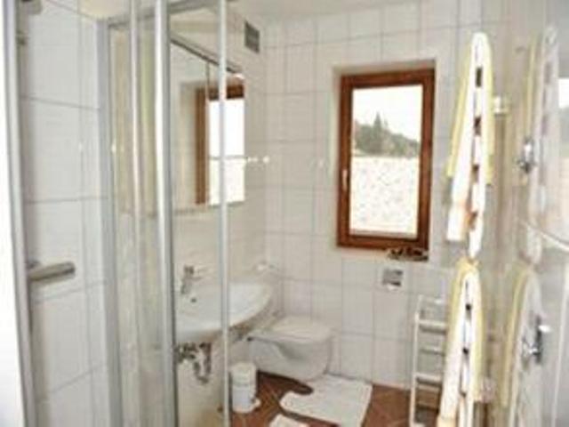 Frühstückspension: Ferienwohnungen Veitlbauer