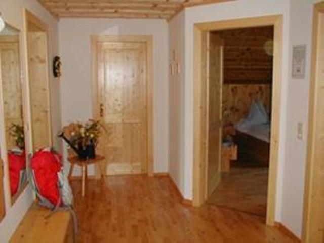 Frühstückspension: Ferienwohnungen Veitlbauer