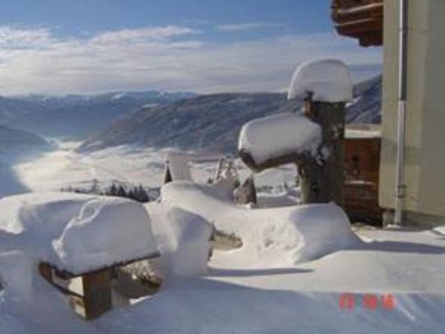 Frühstückspension: Ferienwohnungen Veitlbauer