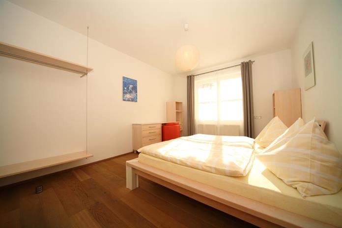 Frühstückspension: Haus Breitfuß