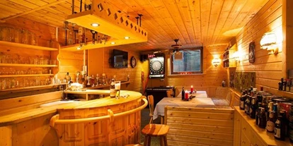 Pensionen - Parkplatz: kostenlos bei der Pension - Leogang - Johannahof Appartements