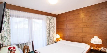 Pensionen - Parkplatz: kostenlos bei der Pension - Leogang - Johannahof Appartements