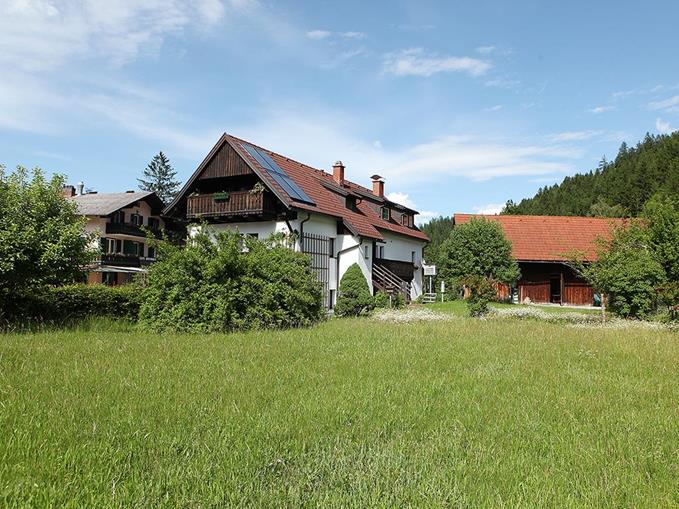 Pensionen - Admont (Admont) - Hotel Wallner