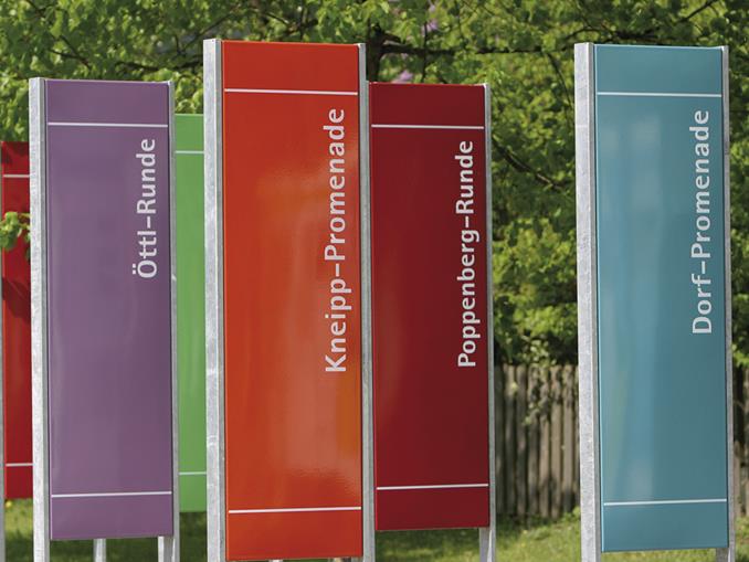 Pensionen - Admont (Admont) - Hotel Wallner