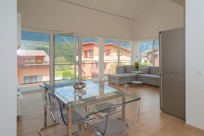 Frühstückspension: Göbel Appartement