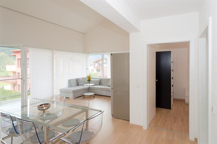 Frühstückspension: Göbel Appartement