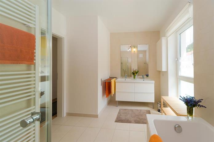 Frühstückspension: Göbel Appartement