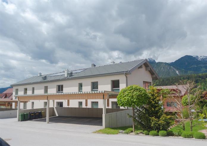 Frühstückspension: Göbel Appartement