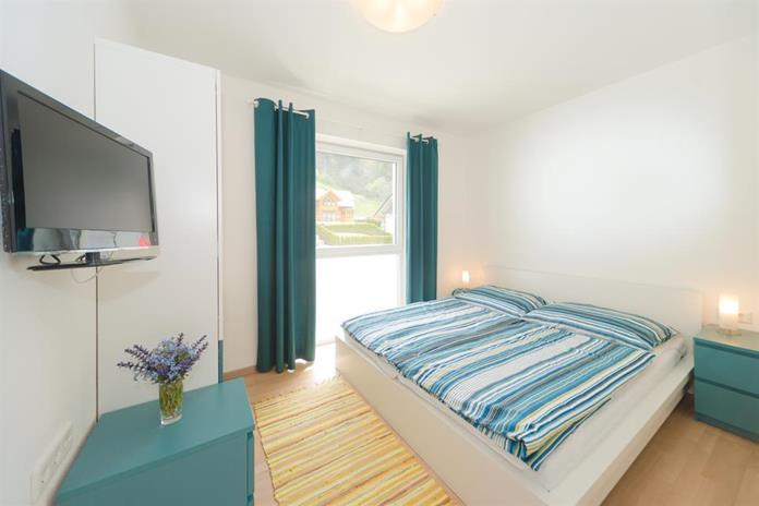 Frühstückspension: Göbel Appartement