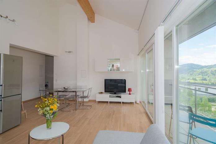 Frühstückspension: Göbel Appartement