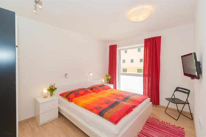 Frühstückspension: Göbel Appartement