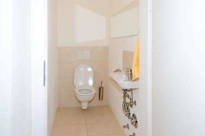 Frühstückspension: Göbel Appartement