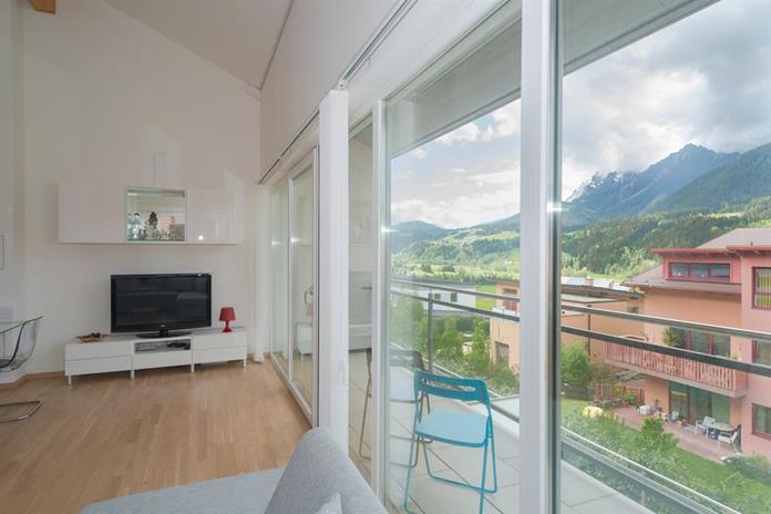 Frühstückspension: Göbel Appartement
