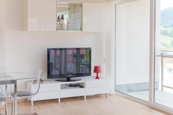 Frühstückspension: Göbel Appartement