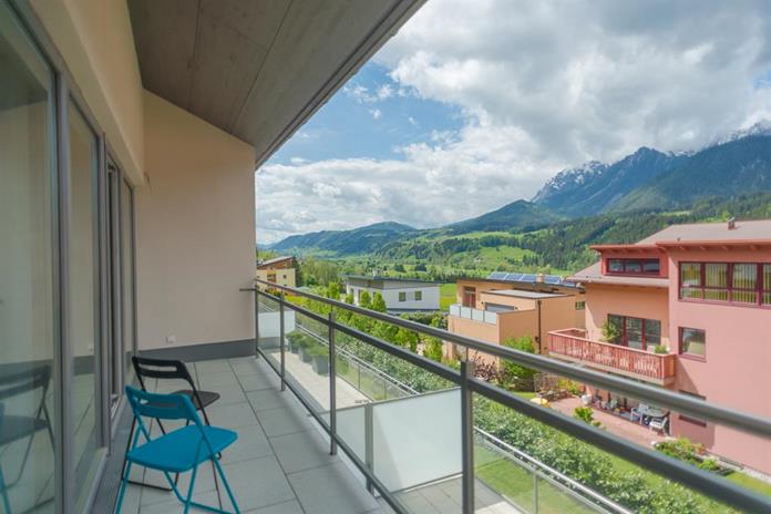 Frühstückspension: Göbel Appartement