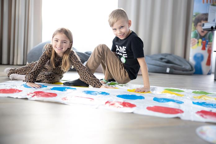 Pensionen - Admont (Admont) - Aparthotel Hinterstoder