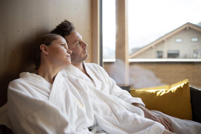 Pensionen - Admont (Admont) - Aparthotel Hinterstoder