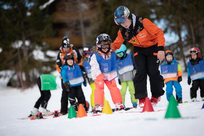 Frühstückspension: Aparthotel Hinterstoder