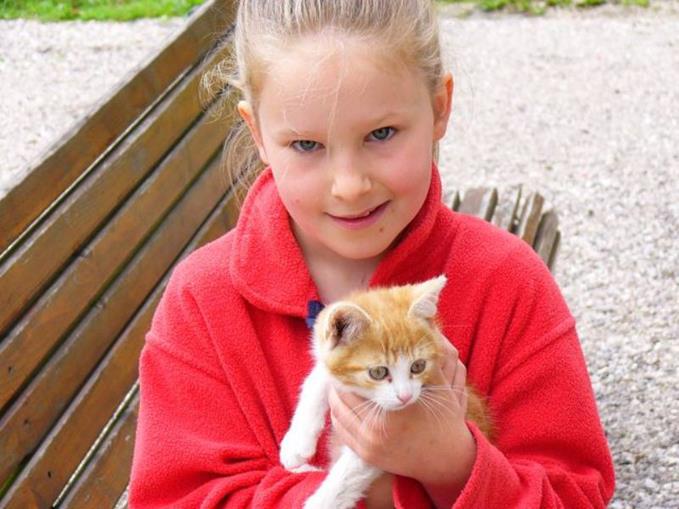 Frühstückspension: Prentnergut