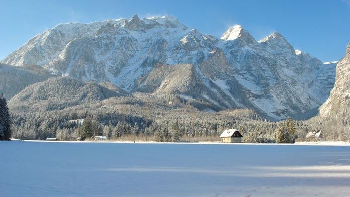 Frühstückspension: Prentnergut