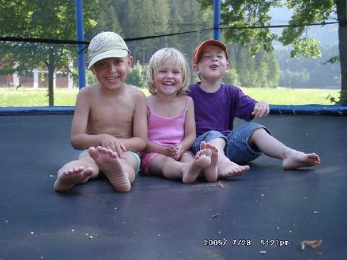 Frühstückspension: Prentnergut