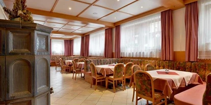 Pensionen - Parkplatz: kostenlos bei der Pension - Alpbach - Hotel & Apart Central